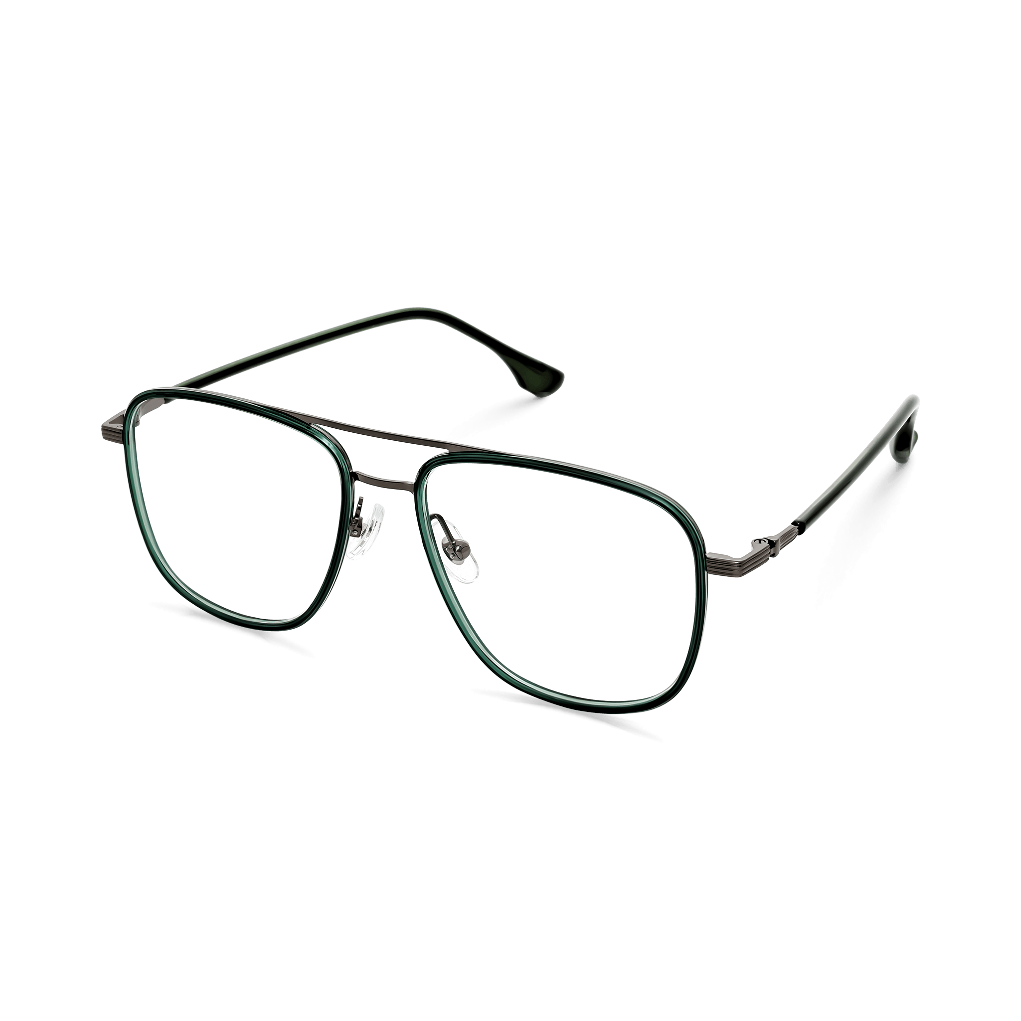 Eydology_Alistair_Clear_Dark_Green_Gun_Glasses_3.png