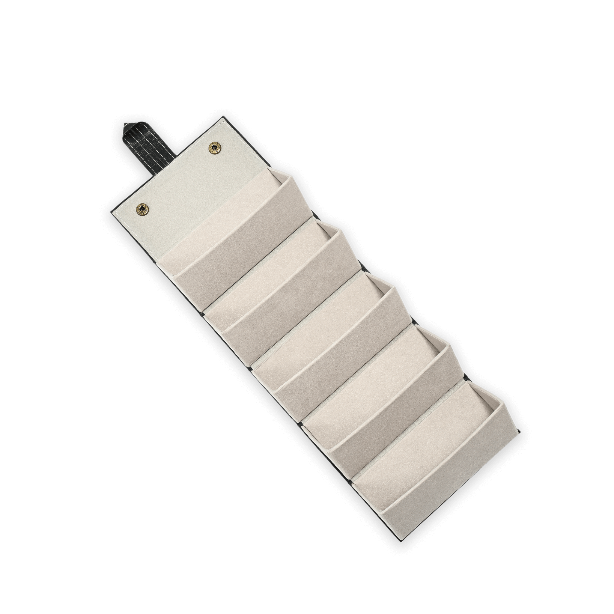 Minimalist Foldable Eyeglass Storage Case