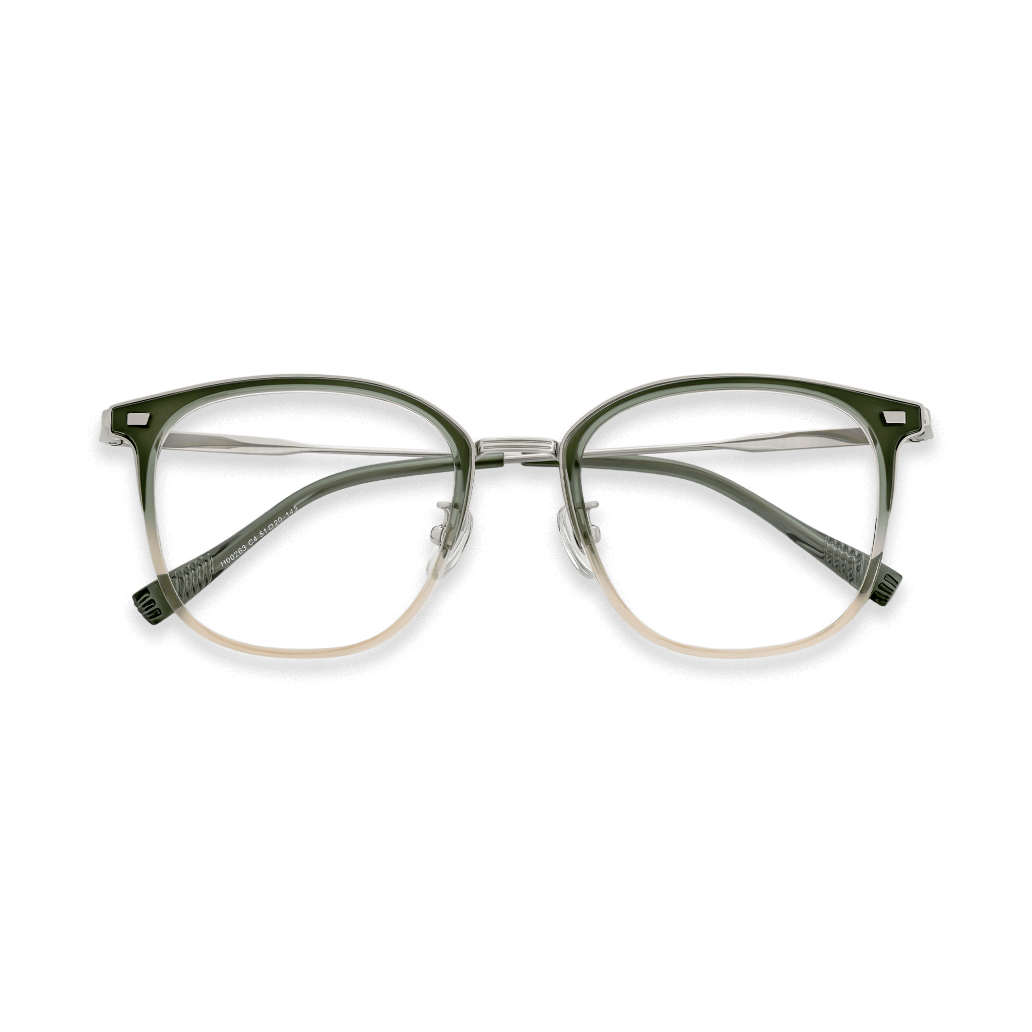 Eydology_Dangelo_Green_Brown_Silver_Glasses_1.png
