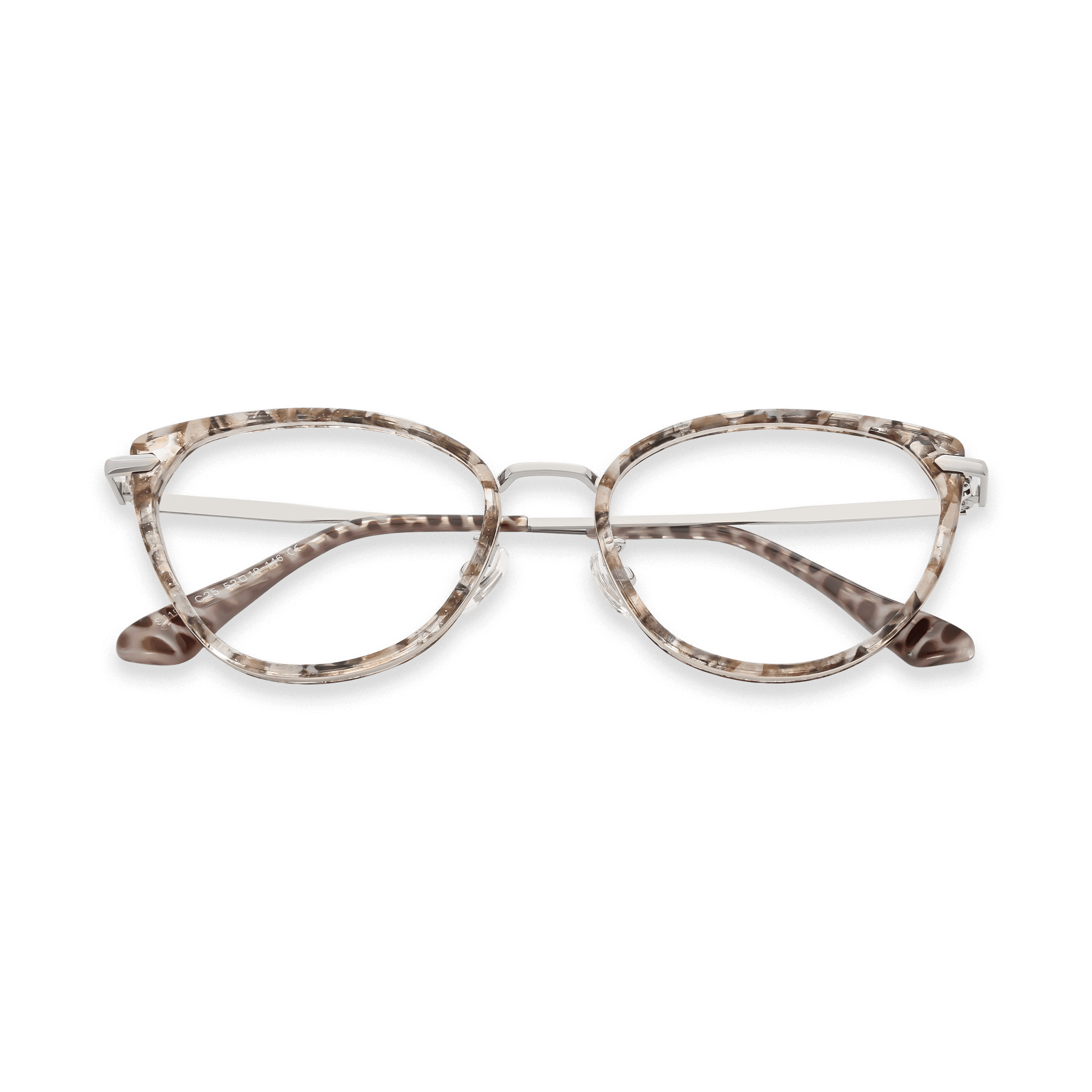 Eydology_Irene_Brown_Pearl_Silver_Glasses_1.png
