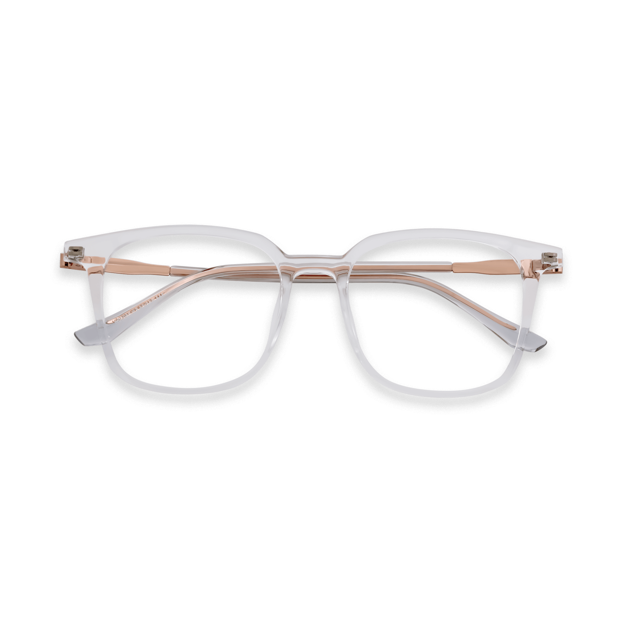 Eydology_Jolie_Clear_Rose_Gold_Glasses_1.png