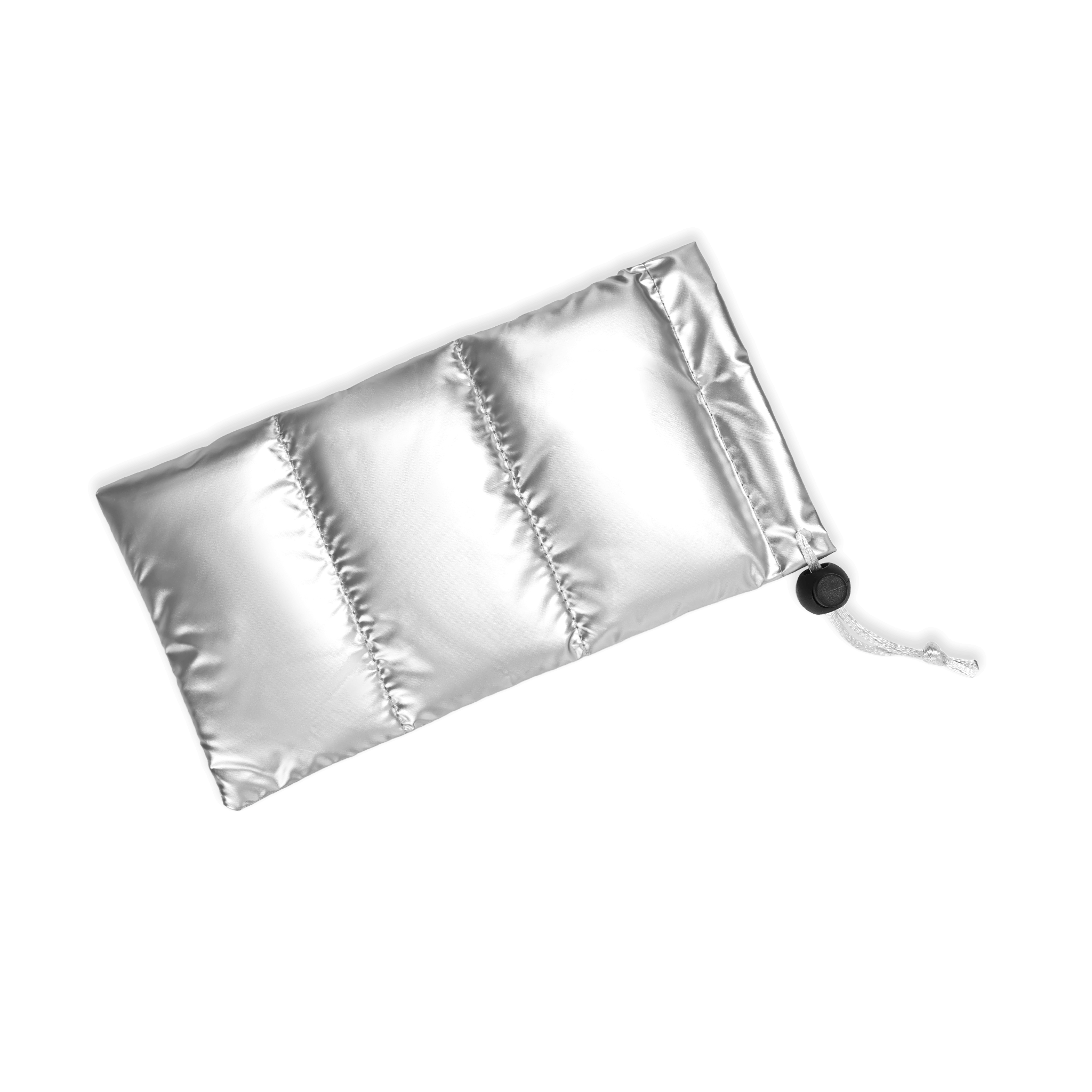 Quilted Sunglasses Storage Bag
