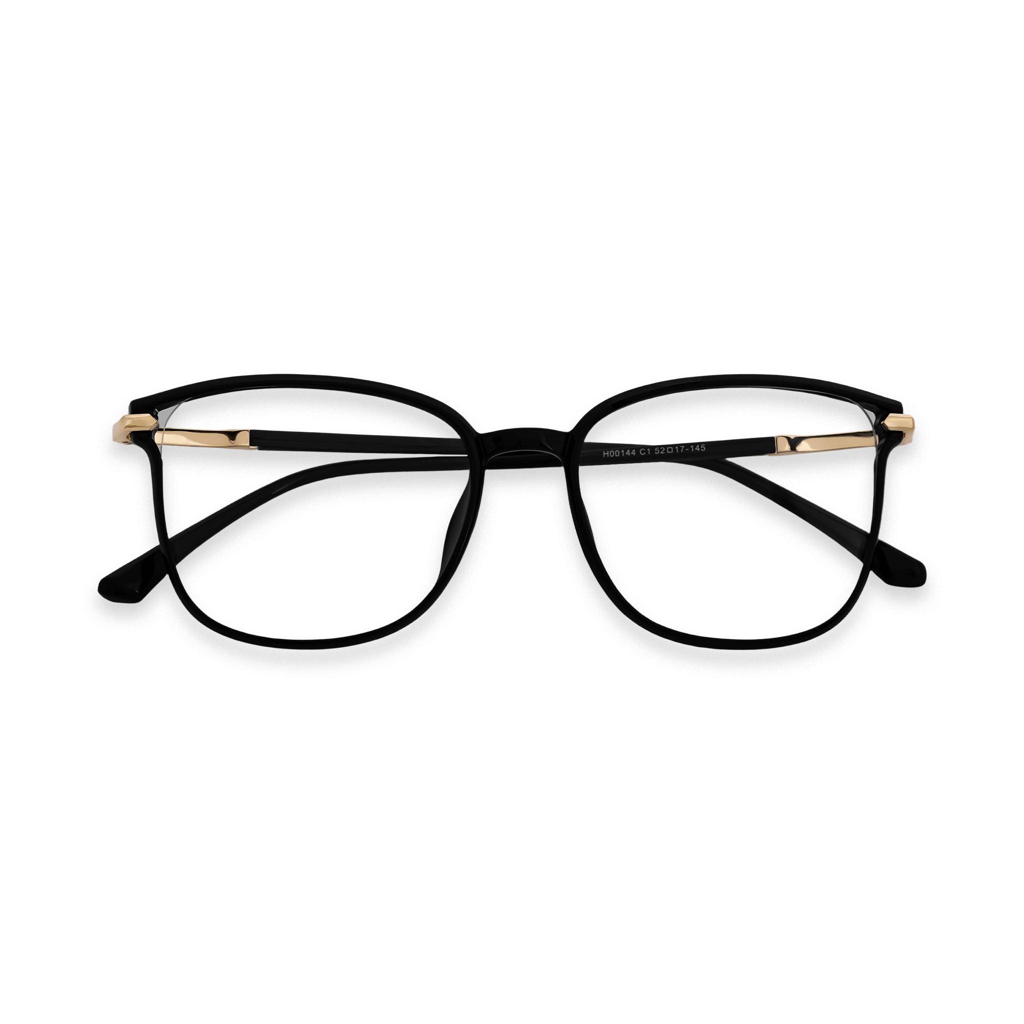 Elegant Modern Eyeglasses