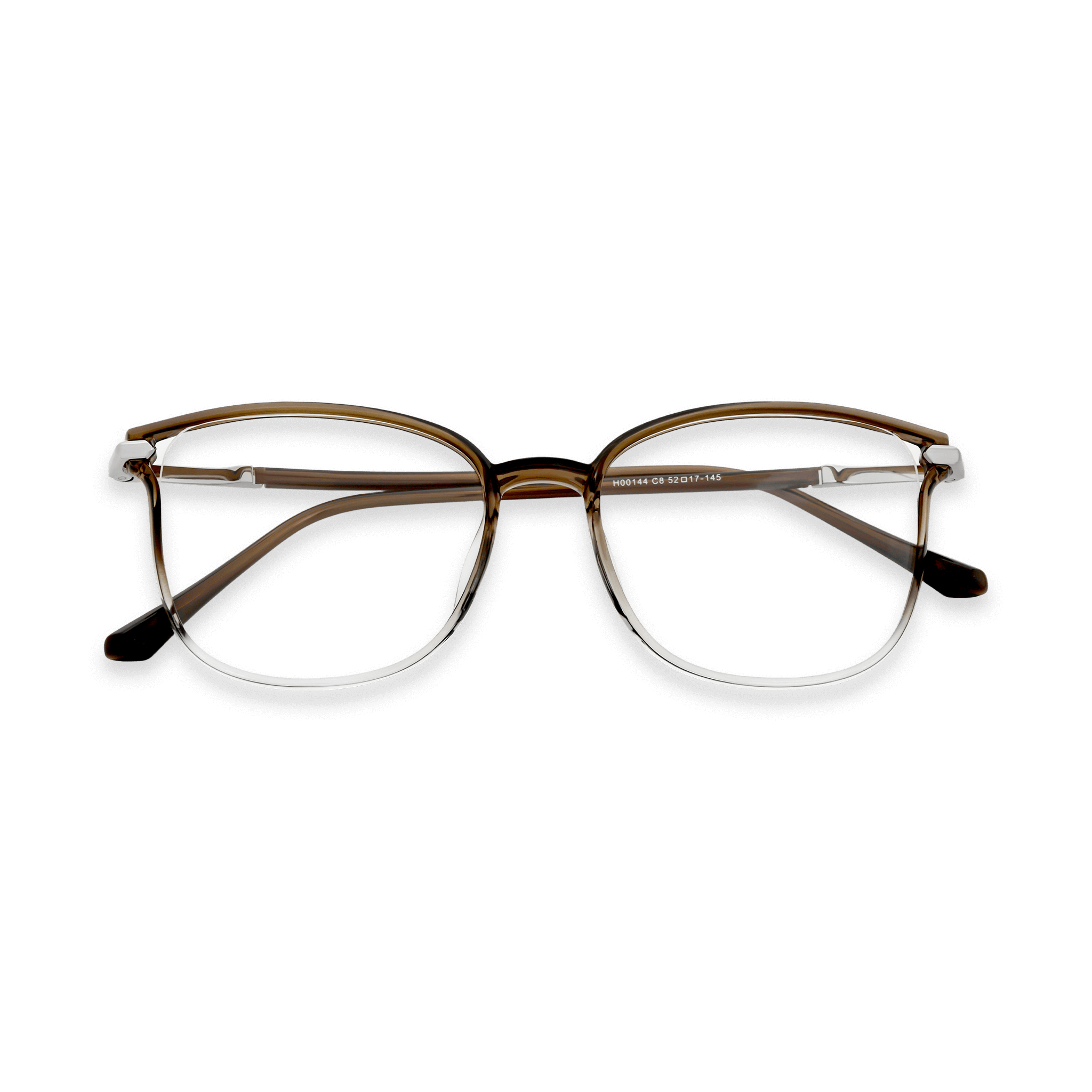 Vintage Optical Eyeglass Frames