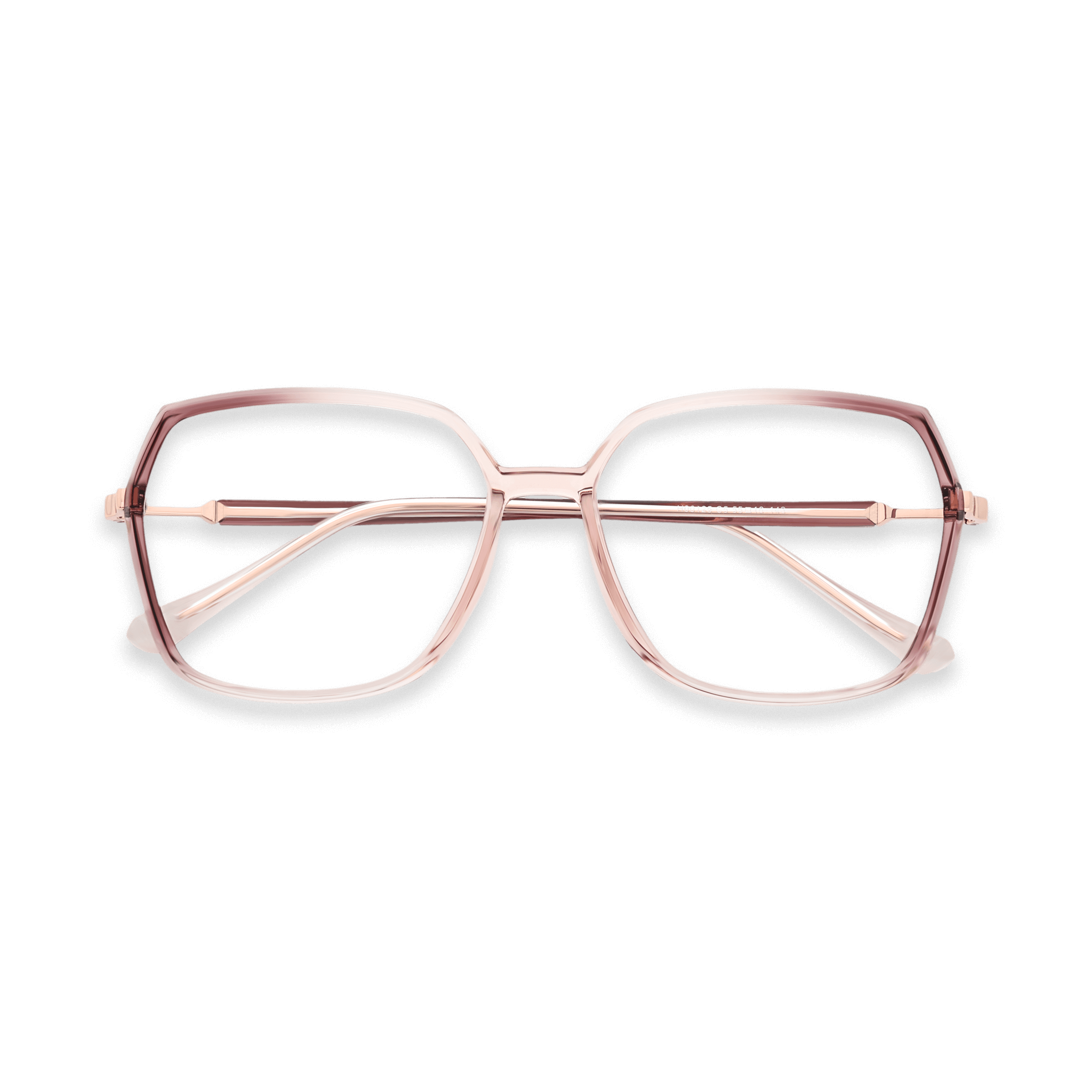 Eydology_Carolyn_Clear_Light_Pink_Purple_Rose_Gold_Glasses_1.png