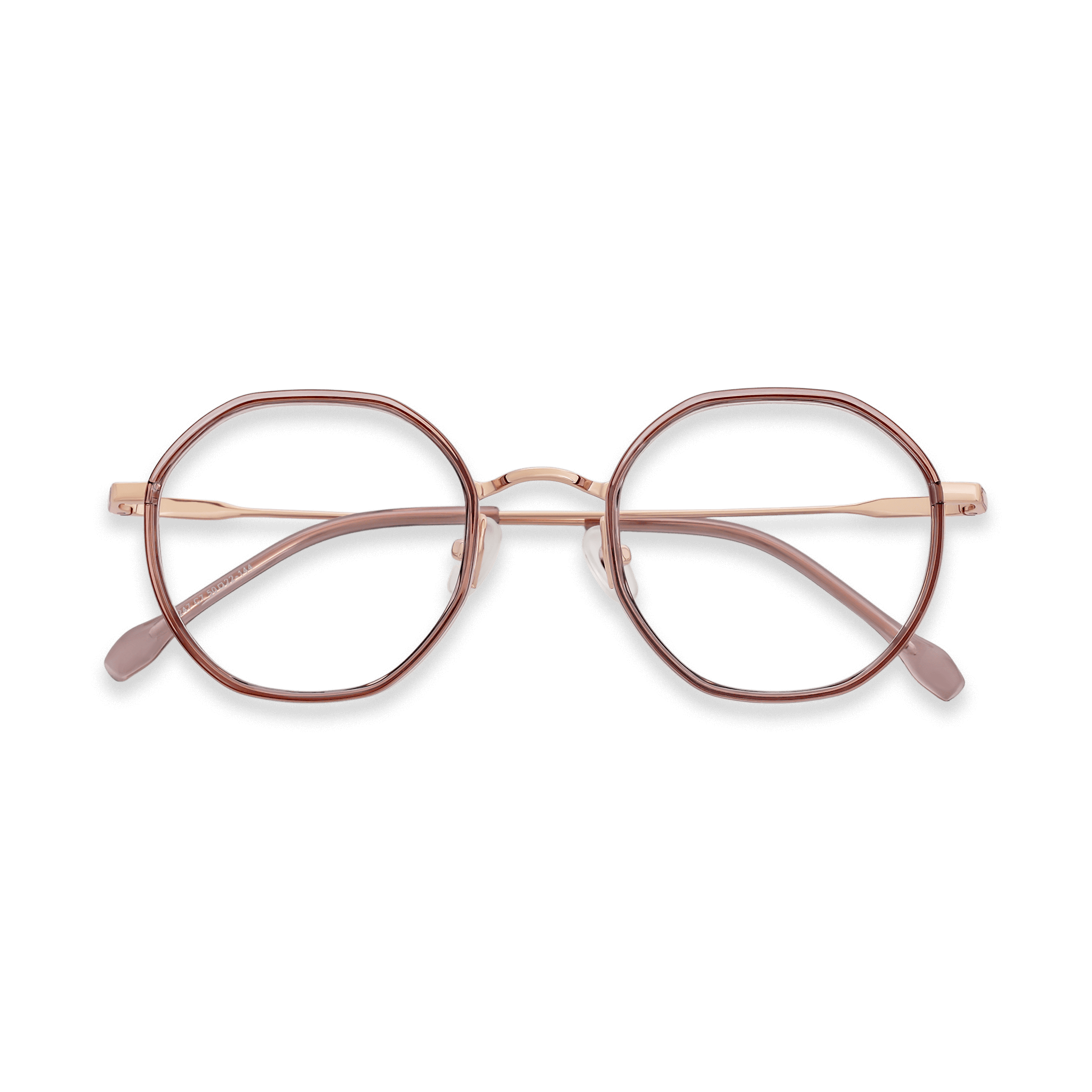 Vintage Optical Eyeglasses