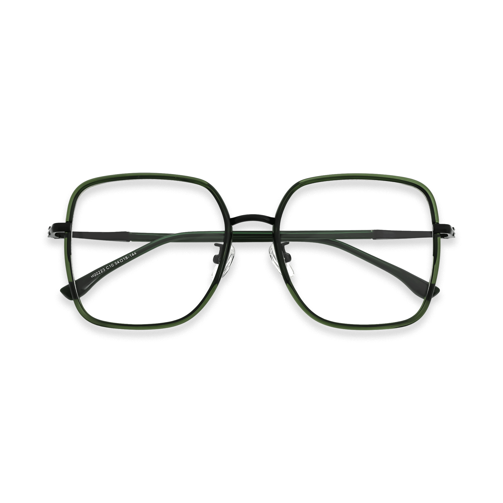 Premium Eyeglass Frames Series