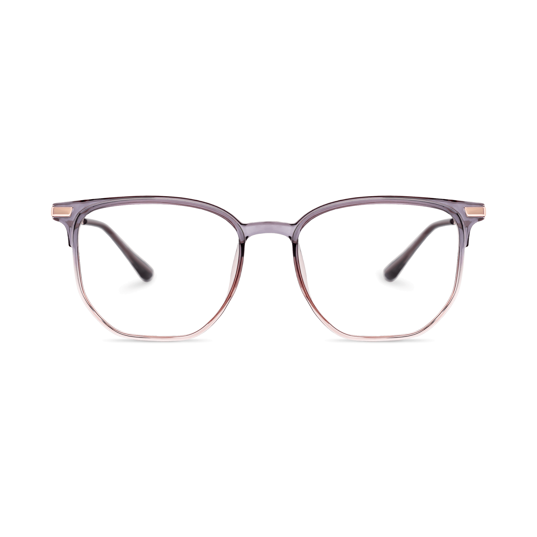 Eydology_Tadeo_Clear_Purple_Pink_Rose_Gold_Glasses_2.png