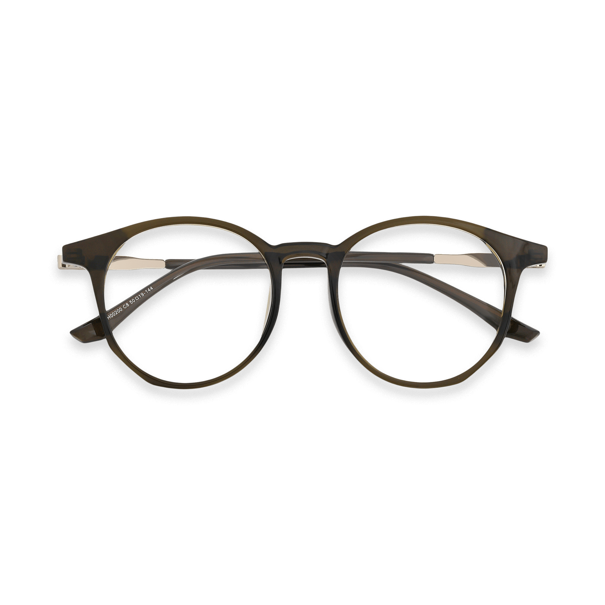 Elegant Stylish Eyeglasses